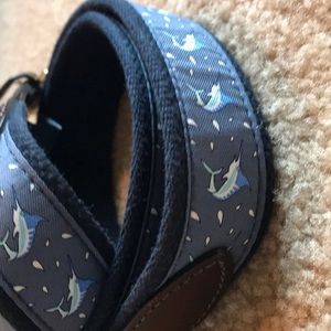 Vineyard Vines men’s belt